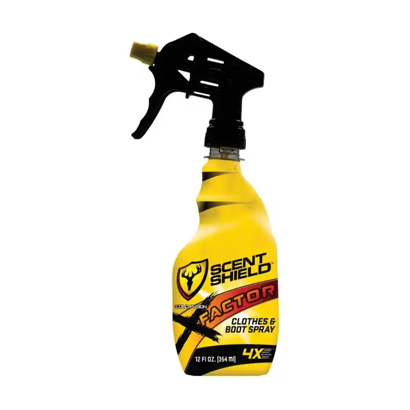 BLOCKER OUTDOORS 5366194-0007000 Clothes Boot Spray, 12 oz