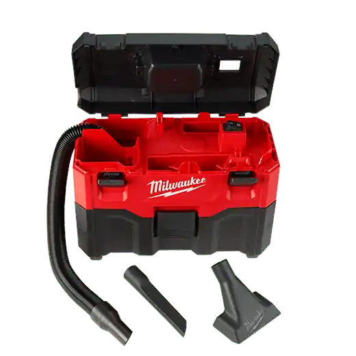 Milwaukee M18 0880-20 Wet/Dry Vacuum Cleaner (Tool Only)