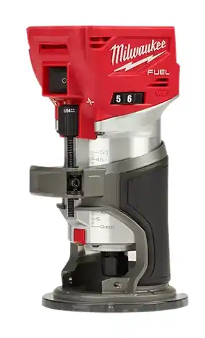 Milwaukee 2723-20 Compact Router