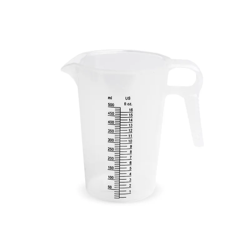 Accupour Measuring Pitcher, PM80016, 16 OZ