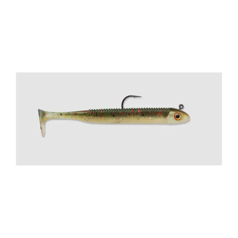 Storm 360GT Searchbait SBM35HDI-18J Fishing Lure, Soft, Houdini Lure