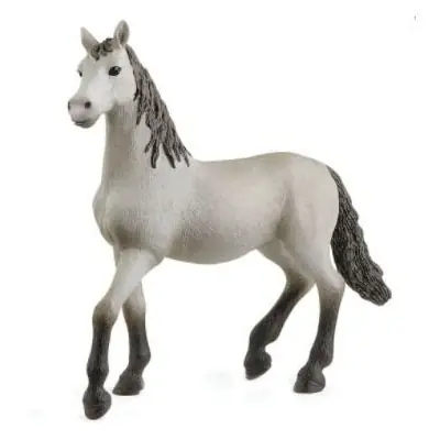 Schleich-S Horse Club 13924 Animal Toy, 5 to 12 years, Pura Raza Espanola, Plastic