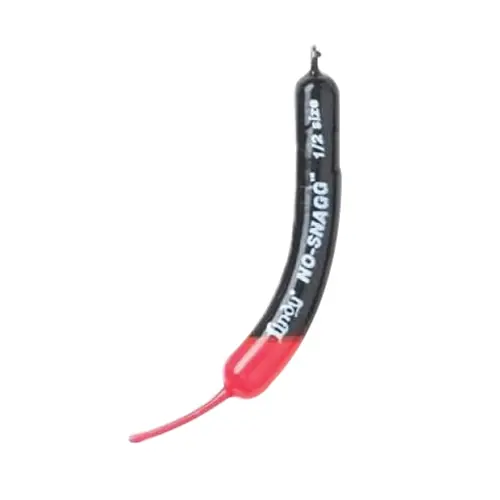 Lindy NS115 No-Snagg Slip Sinker, 1/2 oz