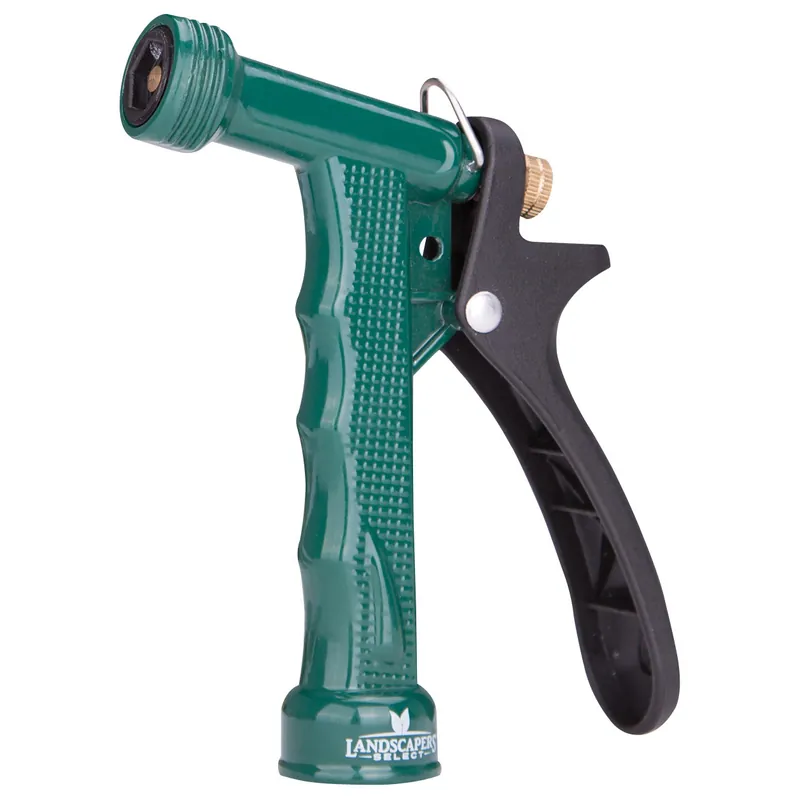 Landscapers Select Spray Nozzle with Threaded Tip GA711-G3L