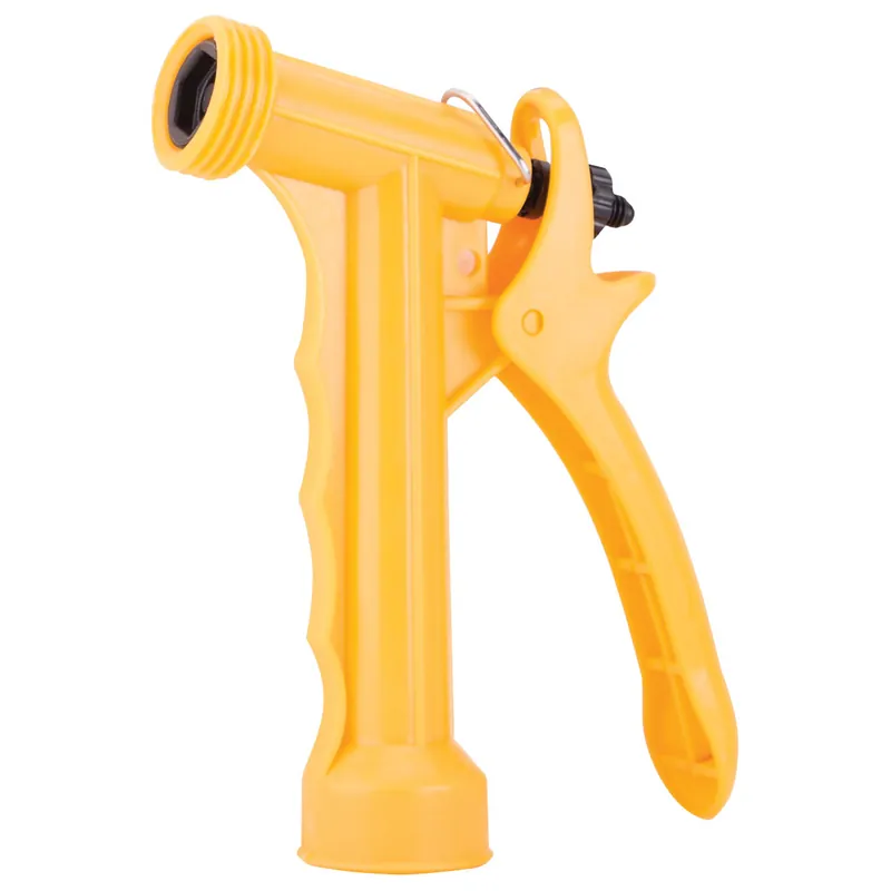 Landscapers Spray Nozzle with Threaded Tip