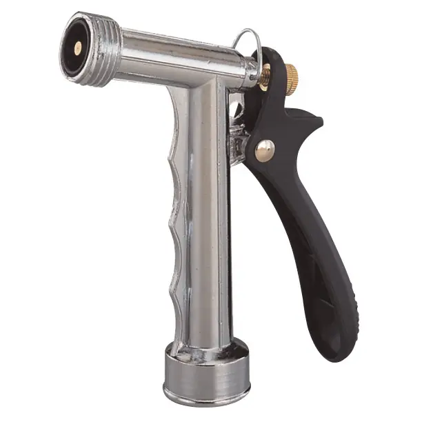 Landscapers Select Metal Spray Nozzle - Chrome