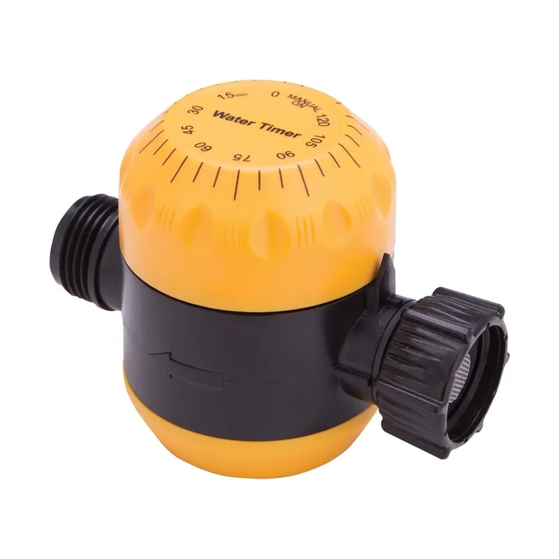 Landscapers Select Mechanical Watering Timer