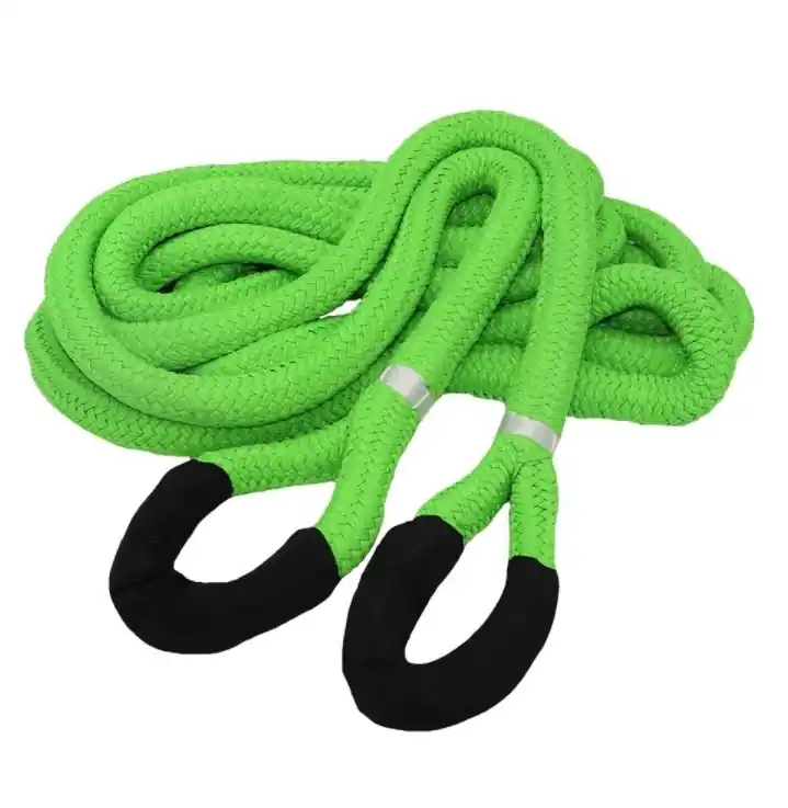 Grip On Tools 20 ft. x 7/8 in. Kinetic Tow Rope