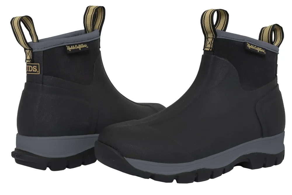 Noble Outfitters Women‘s 6" MUDS Boots - Lagoon/Black