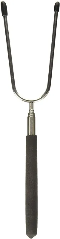 Sona 11 inch to 35 inch Telescopic Camping Roasting Fork