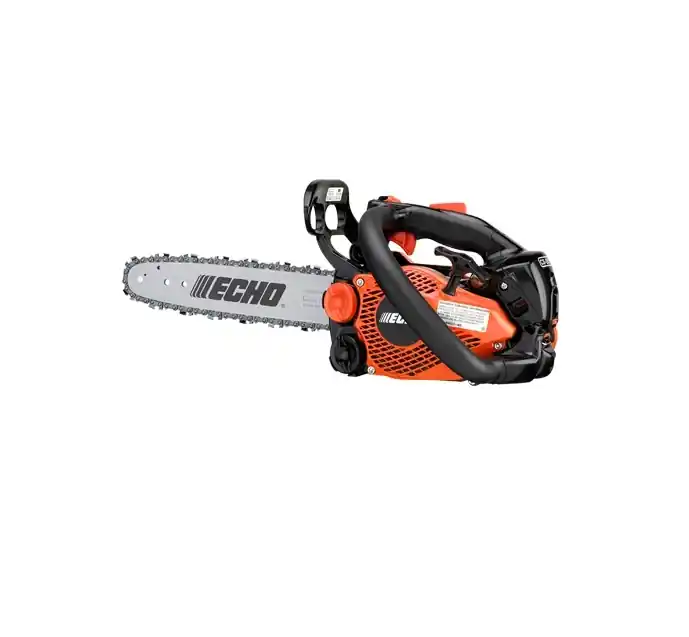 Echo 14 in. 25 cc Gas 2-Stroke Cycle Chainsaw CS-2511T-14