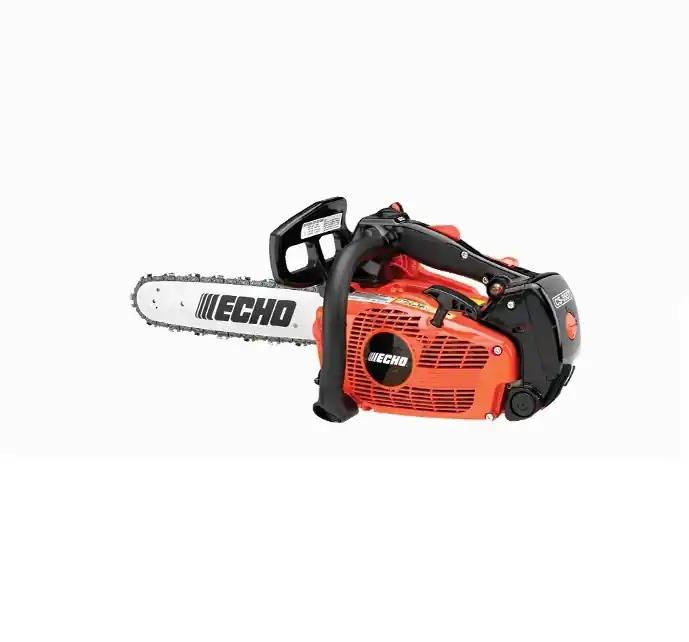 Echo Pro 14 in. 35.8 cc Gas 2-Stroke Cycle Chainsaw CS-355T-14