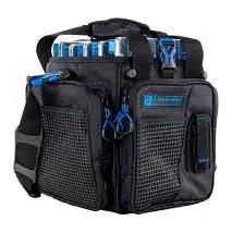 Evolution Outdoors Drift Series 3600 Topless Vertical 3600 Tackle Bag - Blue