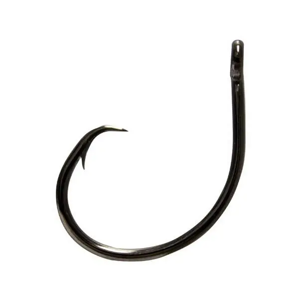 Bee‘-Jay Bait Co. Circle Hook - 5/0 6 Pack