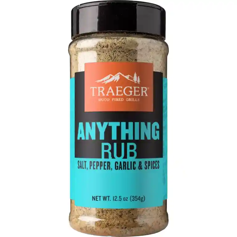 Traeger Anything Rub - 7.5 Oz.