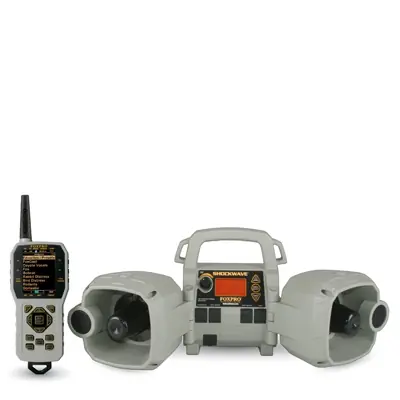 FOXPRO Shockwave Digital Game Call