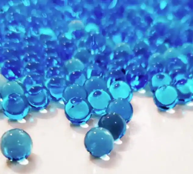 Gel Blaster Gellets 10 Pack - Blue