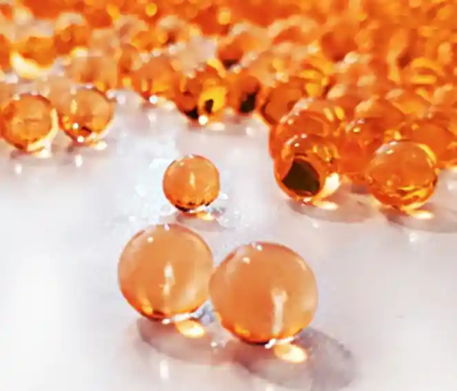 Gel Blaster Gellets 10 Pack - Orange