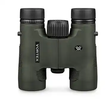 Vortex Optics Diamondback HD 10X28 Binocular
