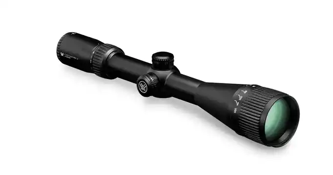 Vortex Optics Crossfire II 6-24X50 AO Scope