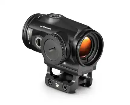 Vortex Optics Spitfire HD Gen II 3X Prism Scope