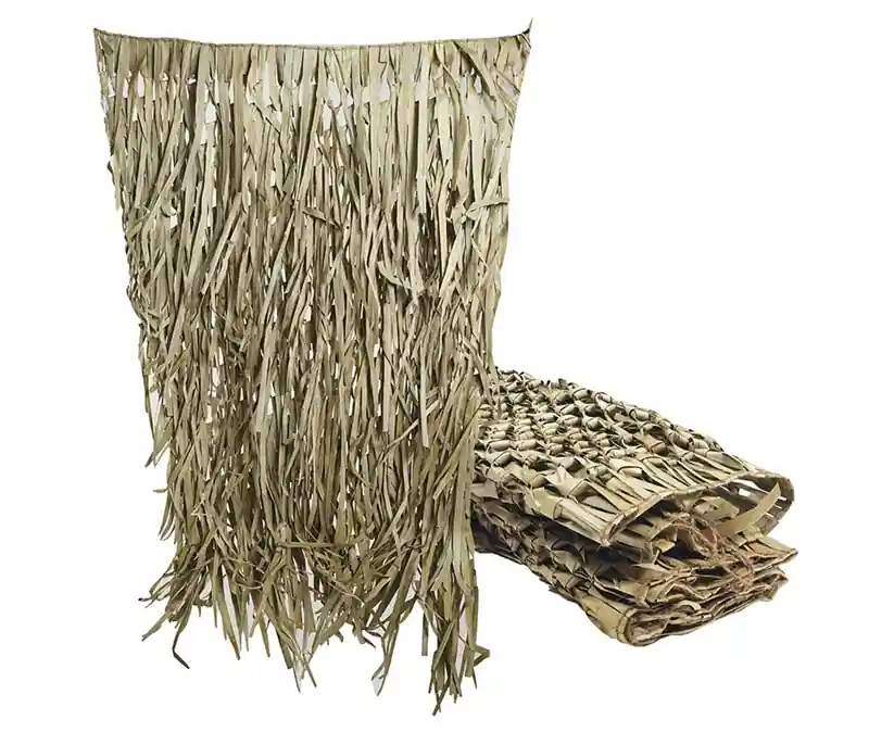 Higdon Outdoors Blind Grass 4‘ X 5‘ Sheets (4 pack)