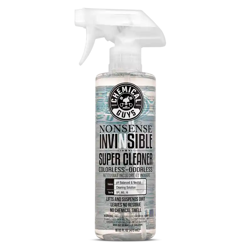 Chemical Guys Nonsense All Purpose Cleaner 16 Oz.