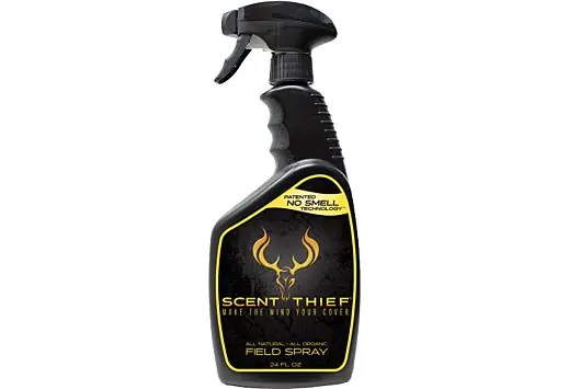 Scent Thief Field Spray 24 Oz.