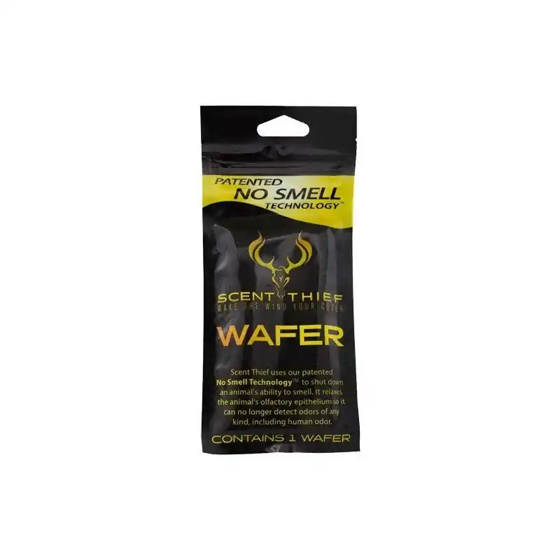 Scent Thief Wafer