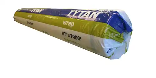 Baling Net Wrap 67"X7000‘
