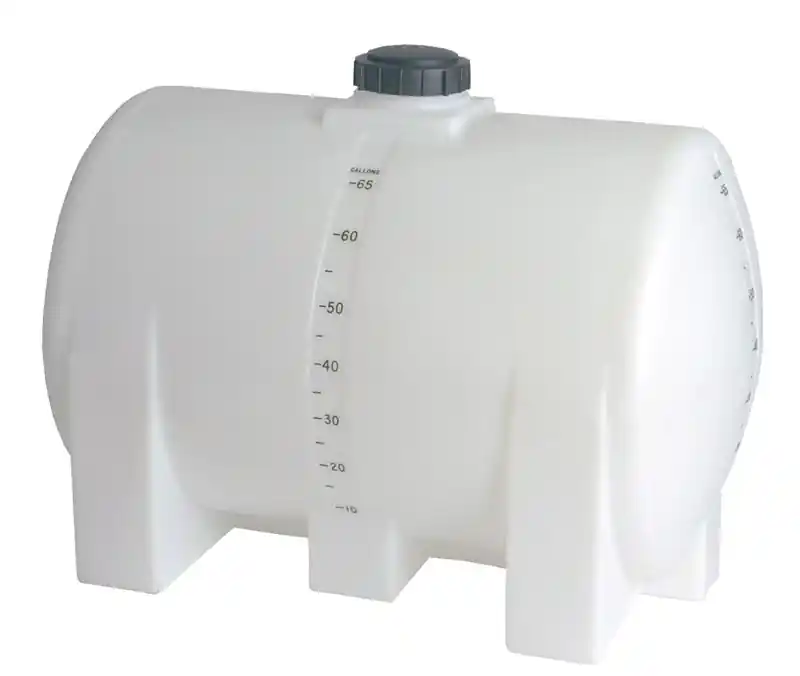 Den Hartog 65 Gallon Free Standing Leg Tank FS0065-24