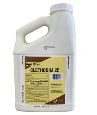 AgriStar Clethodim 2E Herbicide - 2.5 Gallon