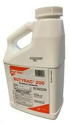 Butyrac 200 Herbiside - 1 Gallon