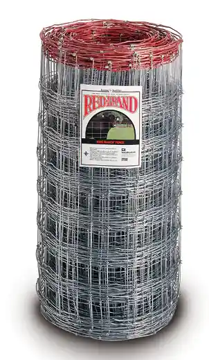 Monarch® Specialty Field Fence 42"X330-ft. 842-9-11