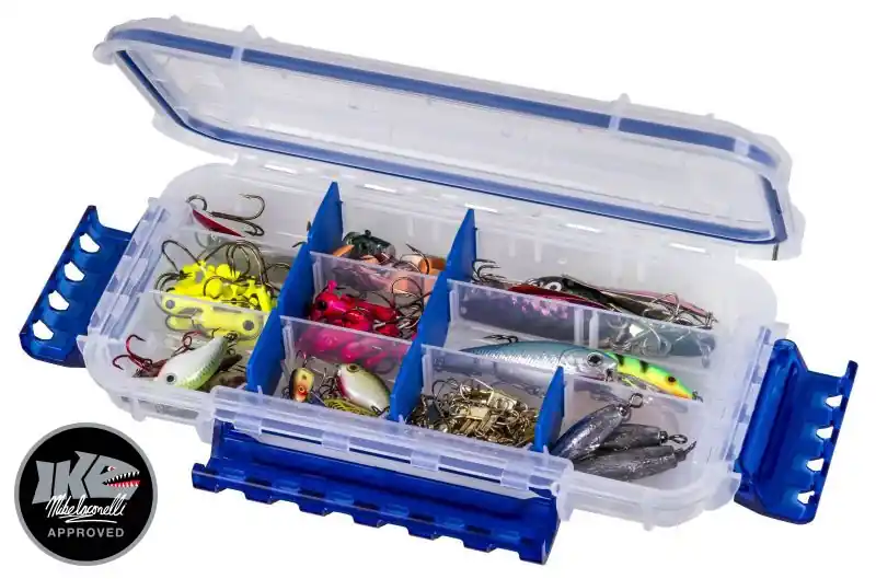 Flambeau Ultimate Tuff Tainer Tackle Box WP3012