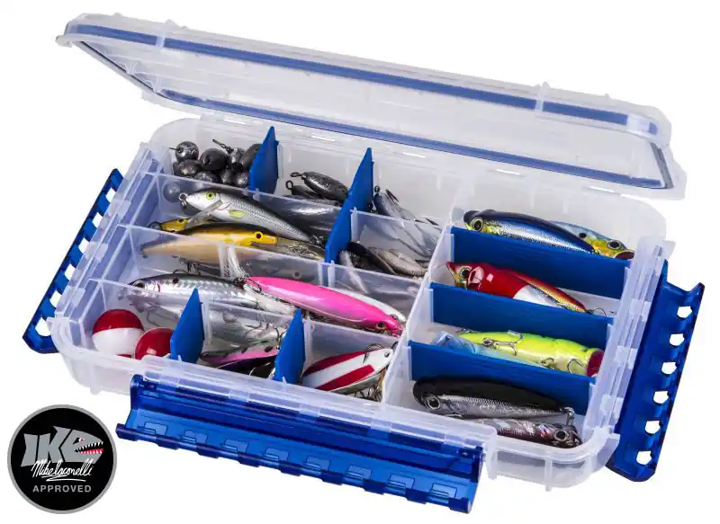 Flambeau Ultimate Tuff Tainer Tackle Box WP4005