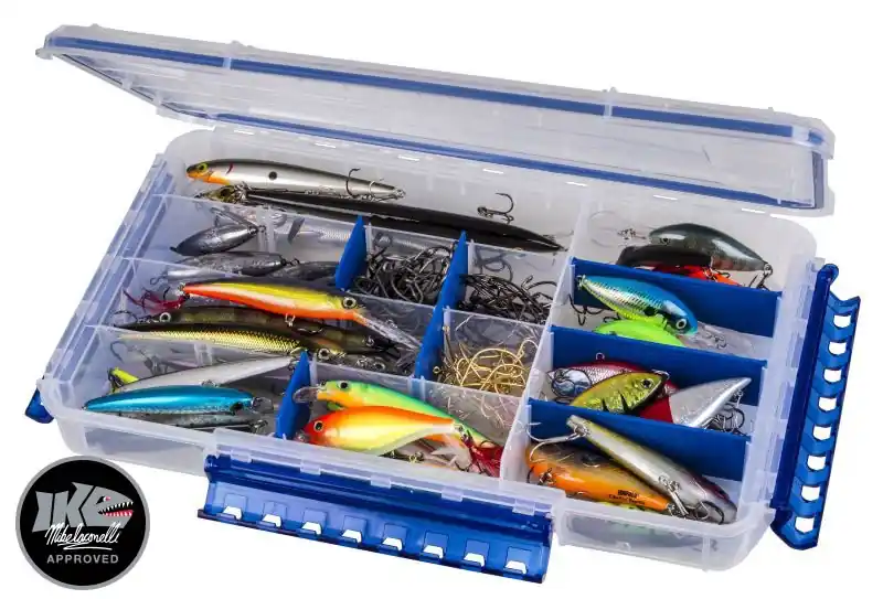 Flambeau Ultimate Tuff Tainer Tackle Box WP5005