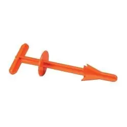 HUNTERS SPECIALTIES HS-00631 Butt Out 2 Big Game Dressing Tool