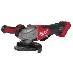 Milwaukee M18 FUEL Series 2880-20 Grinder (Tool Only)