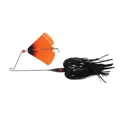 Northland SFB5C-38 Fishing Lure, Buzzard Buzzer, Pike, Bass, Muskies, Blackbird Lure
