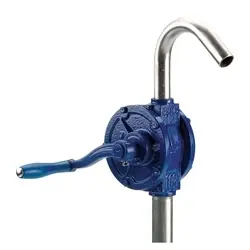 GPI RP-5 129003-1 Fuel Transfer Pump, 2 in Outlet, 8 gpm, Cast Iron