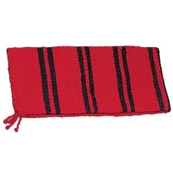 WEAVER LEATHER 35-1421 Saddle Blanket, Double Weave