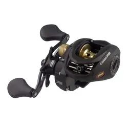 Lew‘s Classic Pro Baitcast Reel - Hand Retrieve Right