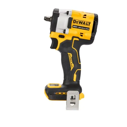 DeWalt ATOMIC 20V MAX 3/8 in. Cordless Impact Wrench with Hog Ring Anvil (Tool Only)
