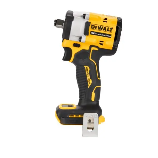 DeWalt ATOMIC 20V MAX 1/2 in. Cordless Impact Wrench (Tool Only)