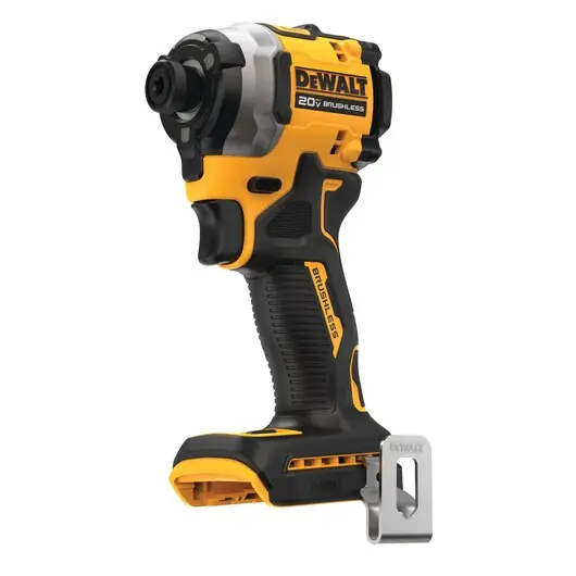DeWalt Atomic 20V MAX 1/4 in Brushless Impact Driver