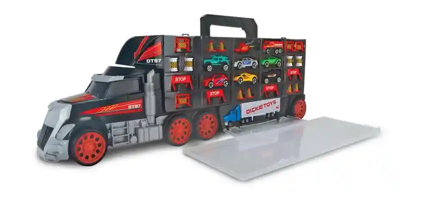 Truck Carry Case