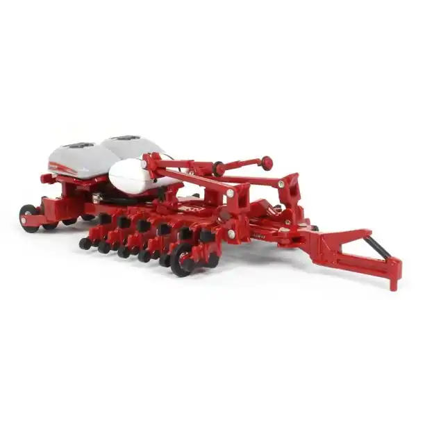 Ertl Case IH 2150 Planter 1 64 Scale
