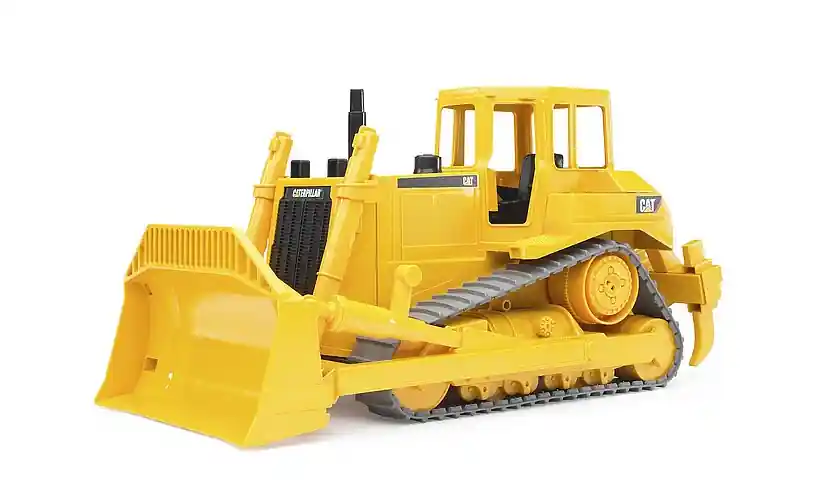 Bruder CAT Bulldozer 1 16 Scale