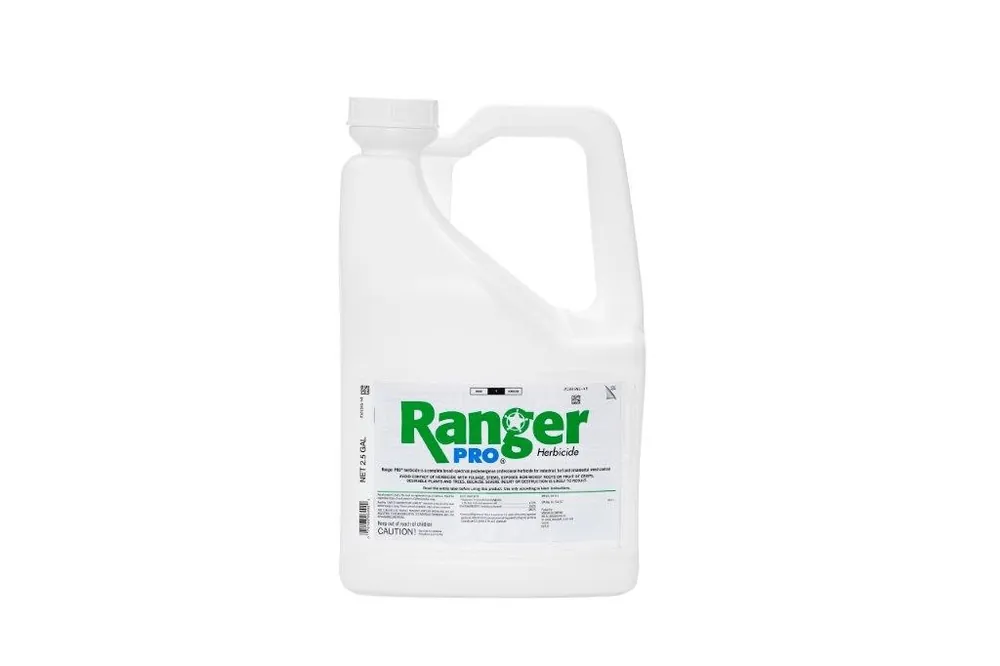 Ranger Pro 41% Glyphosate Herbicide with Surfactant 2.5 Gallon